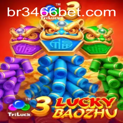 Exploração Detalhada do Jogo '3LuckyBaozhu' e Como Ele Redefine a Experiência de Jogos