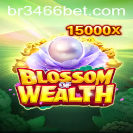 Descubra o Fascinante Jogo 'BlossomofWealth' e Como Ele Revoluciona Apostas