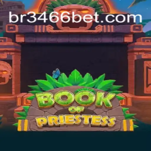 Descubra Tudo Sobre o Jogo BookOfPriestess