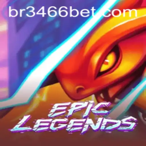 Explorando EpicLegends: Um Mergulho em um Mundo de Estratégias e Apostas