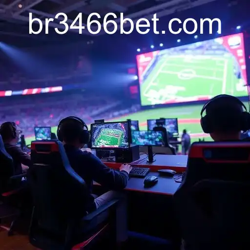 Esportes virtuais