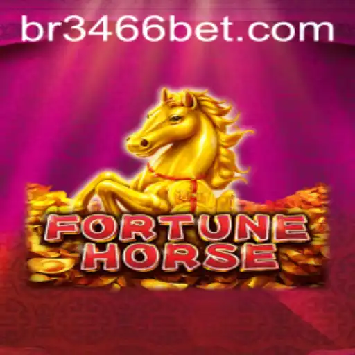 FortuneHorse: Uma Introdução Completa ao Jogo de Apostas