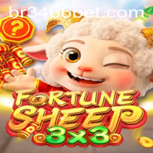 FortuneSheep: Um Mergulho no Mundo das Apostas com 3466 Bet