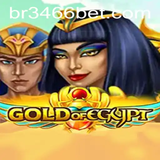 Explorando o Fascinante Universo de GoldOfEgypt e a Emoção das Apostas com 3466 Bet