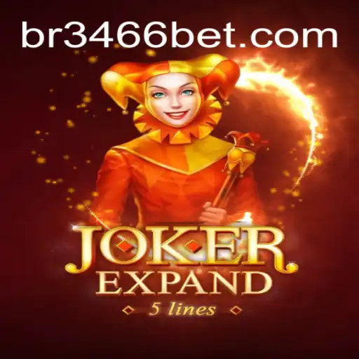 JokerExpand: Descubra o Mundo Emocionante do Jogo com a Palavra-chave 3466 bet
