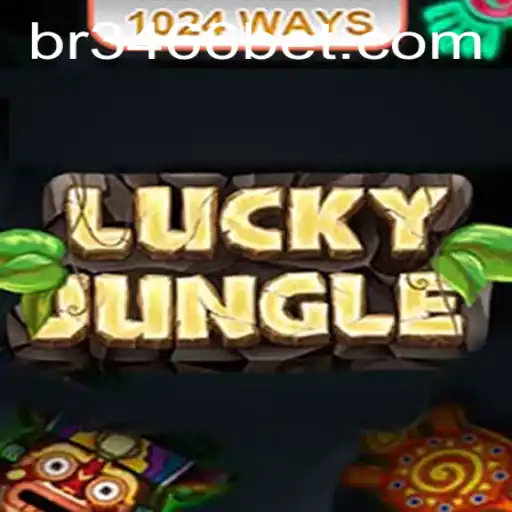 Explorando LuckyJungle1024: Um Mergulho no Mundo dos Jogos de Aventura e Apostas