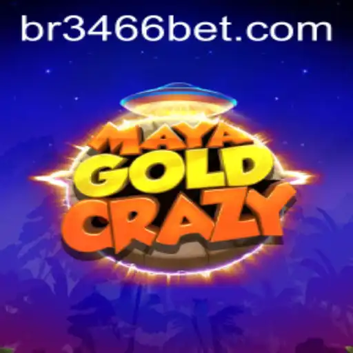 Descubra as Emoções do Jogo MayaGoldCrazy com 3466 Bet