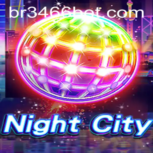 Descubra o Mundo de 'NightCity': Uma Aventura de Jogo Inovadora