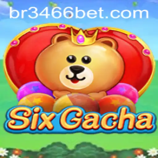 SixGacha: Revolucione sua Experiência de Jogo com a Emoção de 3466 Bet