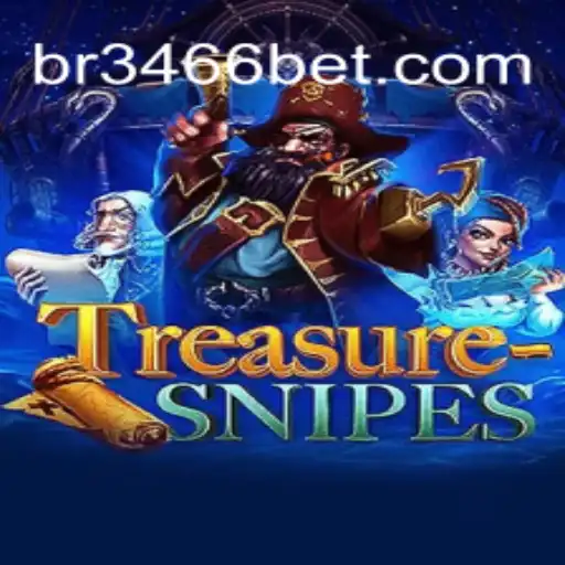 Descubra TreasureSnipes: O Novo Fenômeno dos Jogos de Aposta