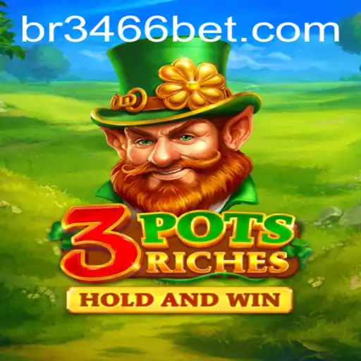 Explorando o Mundo de 3potsRiches: Um Guia Completo para Jogadores