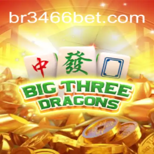 BigThreeDragons: Descubra o Encantador Mundo do Jogo com a chave 3466 bet