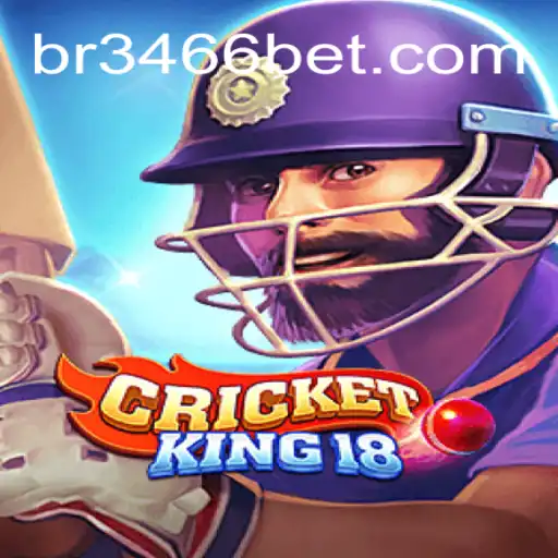 CricketKing18: Explorando o Universo do Jogo com a Chave 3466 Bet