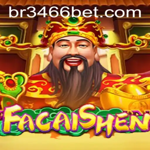 Descubra FaCaiShen: O Jogo que Revoluciona as Apostas com 3466 Bet