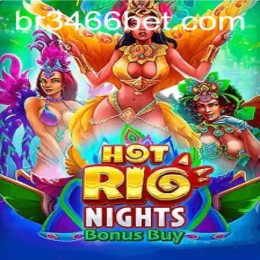 Explorando o Novo Jogo HotRioNightsBonusBuy: Emoção e Estratégia no Cassino