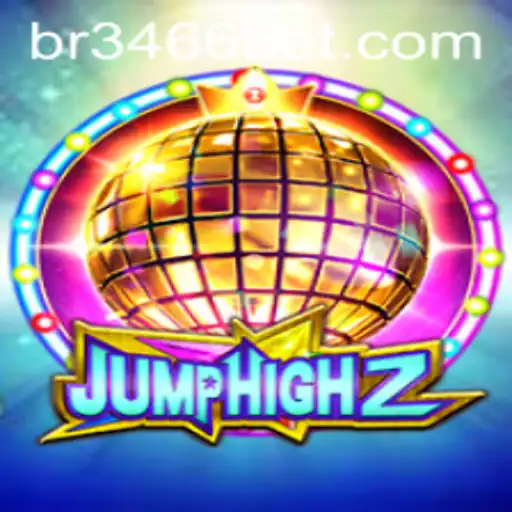 Descubra o Mundo de JumpHigh2: A Emoção das Apostas com 3466 Bet