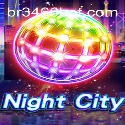 Descubra o Mundo de 'NightCity': Uma Aventura de Jogo Inovadora