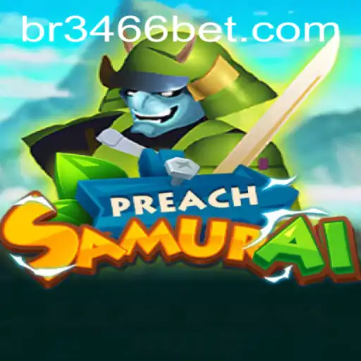 PreachSamurai: A Nova Sensação no Mundo dos Jogos de Apostas