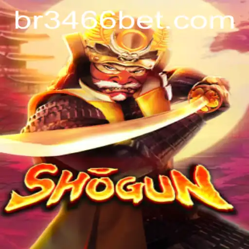 Dominando Shogun: A Arte da Estratégia e a Emoção de 3466 Bet