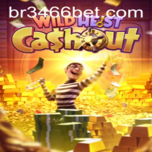 Descubra o emocionante mundo de WildHeistCashout